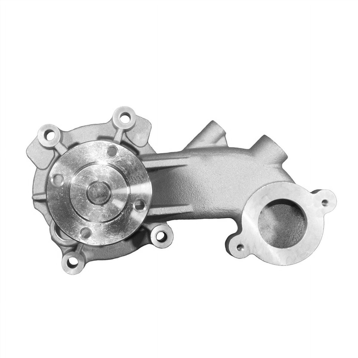 ACDelco 252-991 Water Pump Fits 2014 Ford Mustang