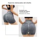 thumbnail image 2 of Faja Boxer Short Premium Faja Alta Compresion Faja Para Dama, 2 of 6
