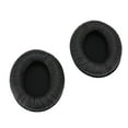 thumbnail image 3 of Ear Pads Cover,For Sennheiser HD201 HD180 Replacement Ear Pads Headset Cushion Pads Leading Edge Technology, 3 of 7