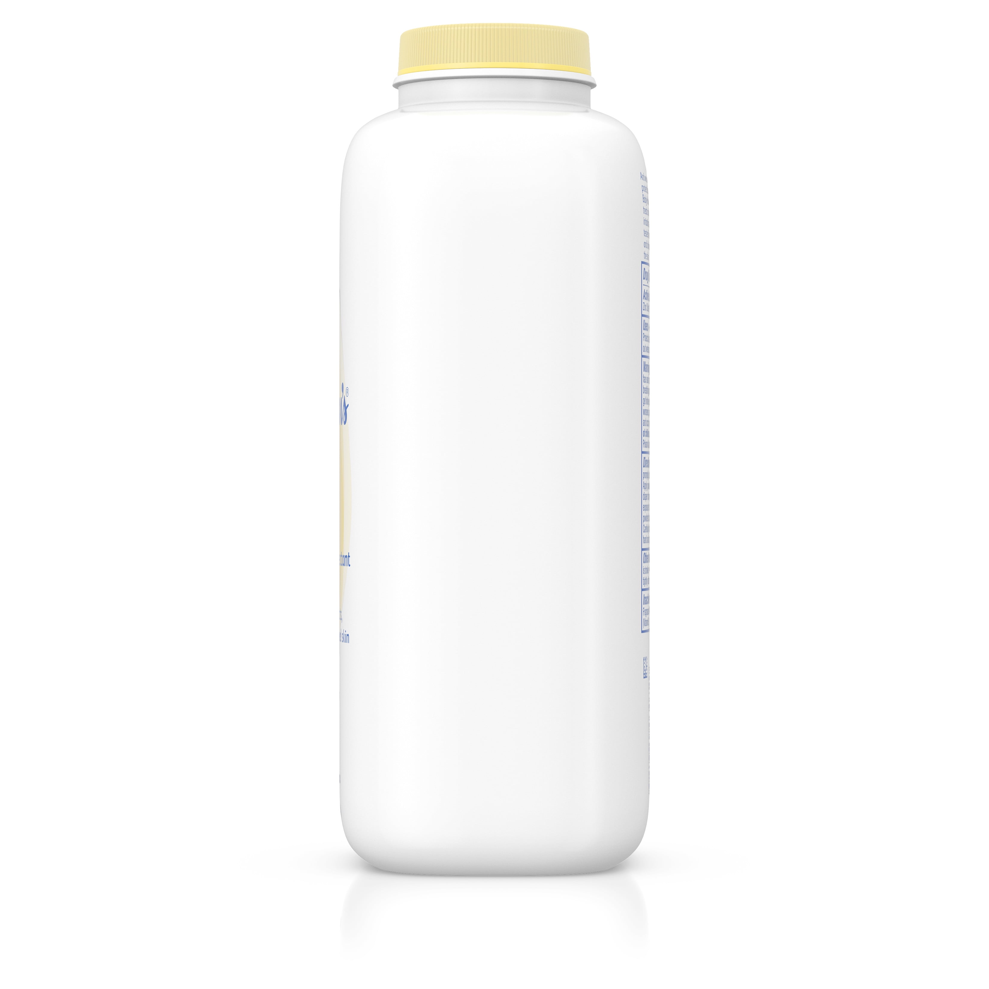 Johnson's Pure Cornstarch Baby Powder Medicated Zinc Oxide, 15 Oz New.. eBay