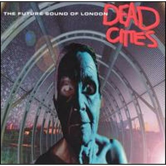 Pre-Owned Dead Cities (CD 0724384223120) by The Future Sound of London