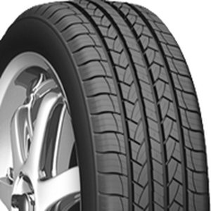 Farroad FRD66 All Season 235/55R18 104V XL Passenger Tire Sansujyuku sansujyuku.com
