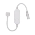 thumbnail image 1 of Qualitygoods Tuya ZigBee Light Strip Controller LED Light String Controller RGB DC 5-24V Lamp Strip Dimmer, 1 of 1