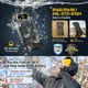 thumbnail image 2 of Smartphone Ulefone Armor 27 Pro 5G 12GB RAM 256GB ROM 10600mAh, 2 of 5