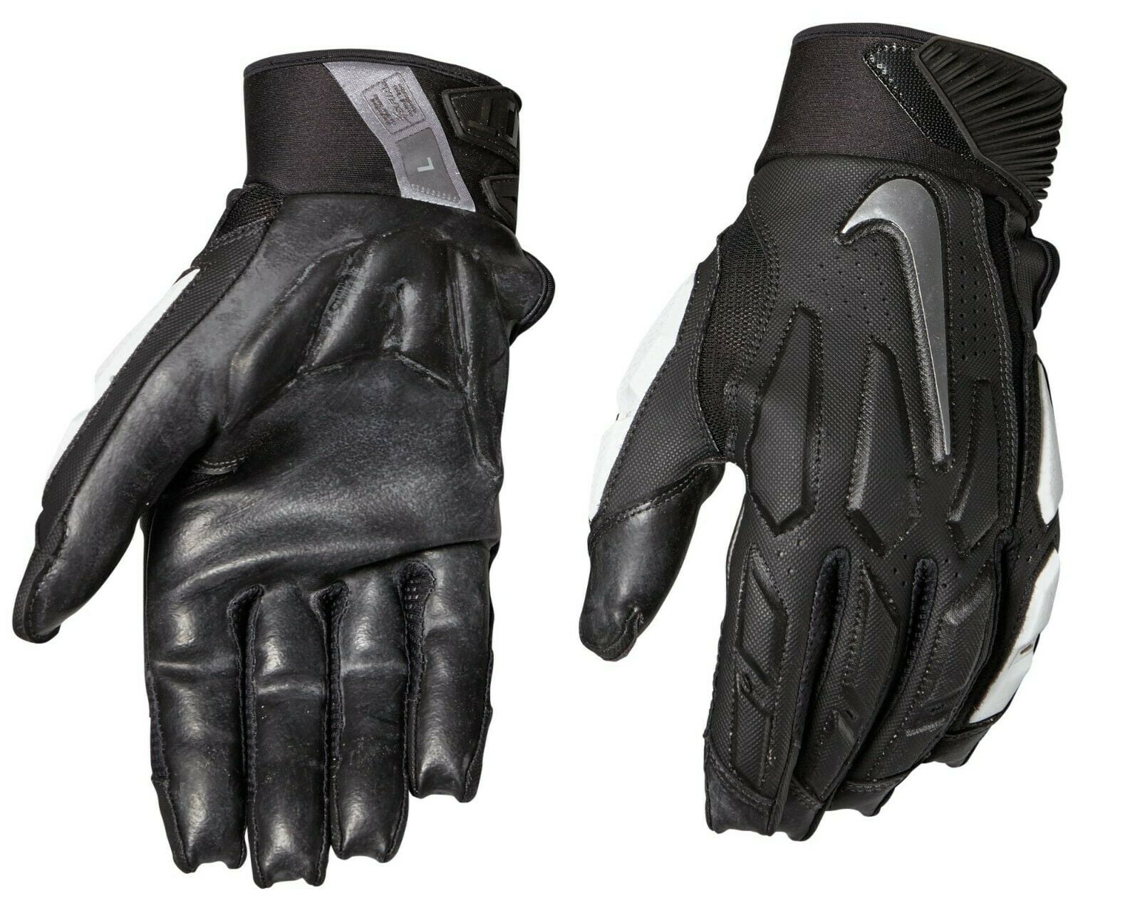 Nike Adult D-Tack 6.0 Lineman Gloves - Walmart.com