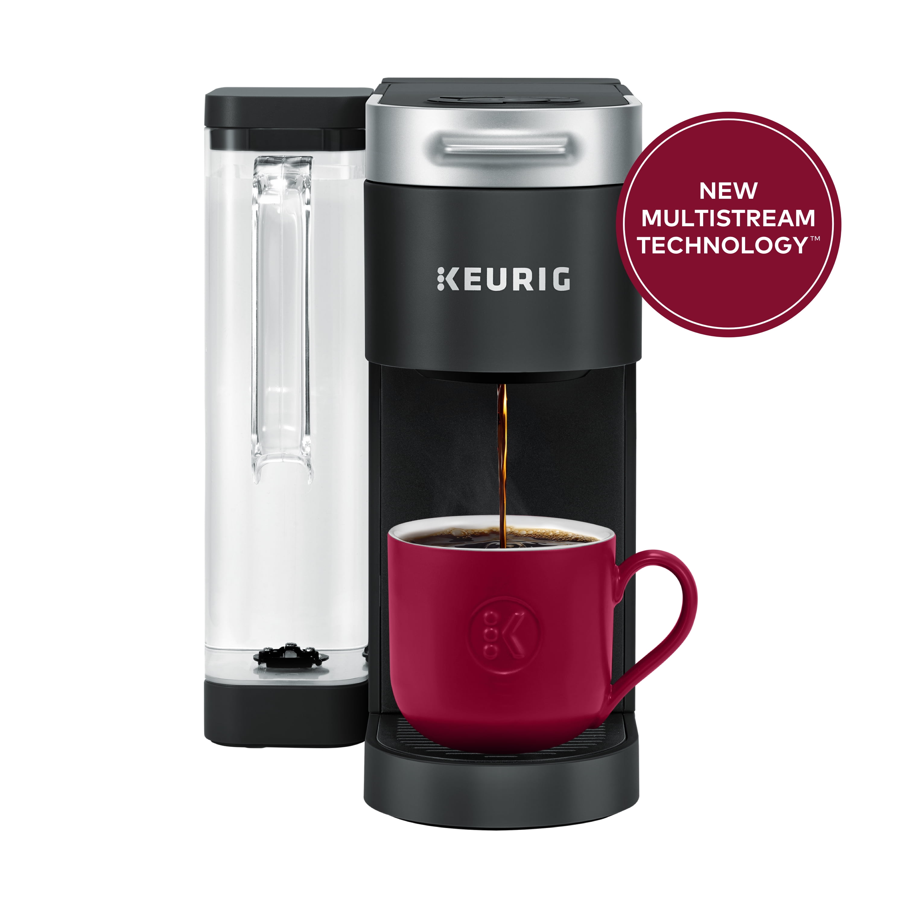 travel size keurig coffee maker