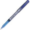 thumbnail image 2 of V Razor Point Liquid Ink Marker Pen, Blue Ink, .5mm, Dozen, Sold as 2 Dozen, 2 of 3