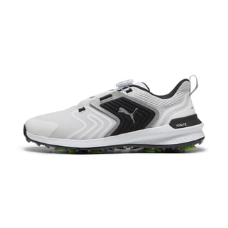 Puma Fusion Grip 6 313331-04 Size 11 Wide Spikeless Golf Shoes Men