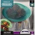 thumbnail image 4 of SUPER MARIO World of Nintendo, Figura Metroid, 6 pulgadas Super Mario 1, 4 of 4