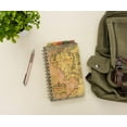 thumbnail image 6 of The Lord Of The Rings Map Of Middle-earth 5-Tab Spiral Notebook With 75 Sheets, 6 of 8