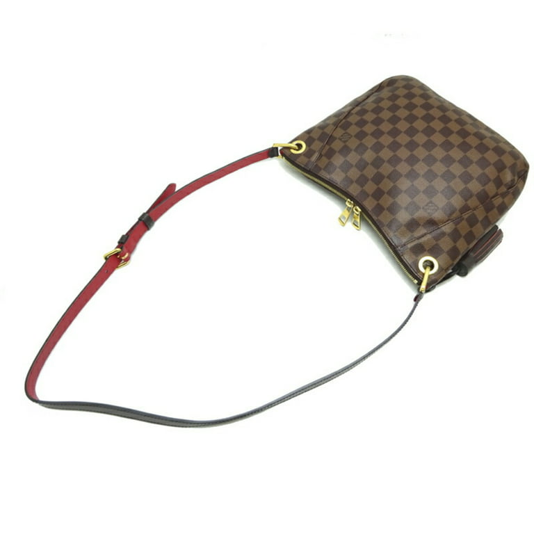 Louis Vuitton Brand new Damier Ebene South Bank Besace bag - clothing &  accessories - by owner - apparel sale 