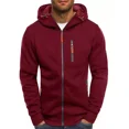 thumbnail image 1 of Hoodies Para Hombres, Deportiva Sudaderas Capucha Airdea, 1 of 8