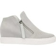 thumbnail image 2 of Women's Steve Madden Click Sneaker Wedge, 2 of 5