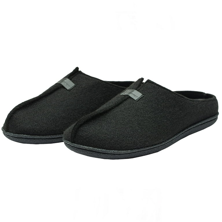 Felt house hot sale shoes