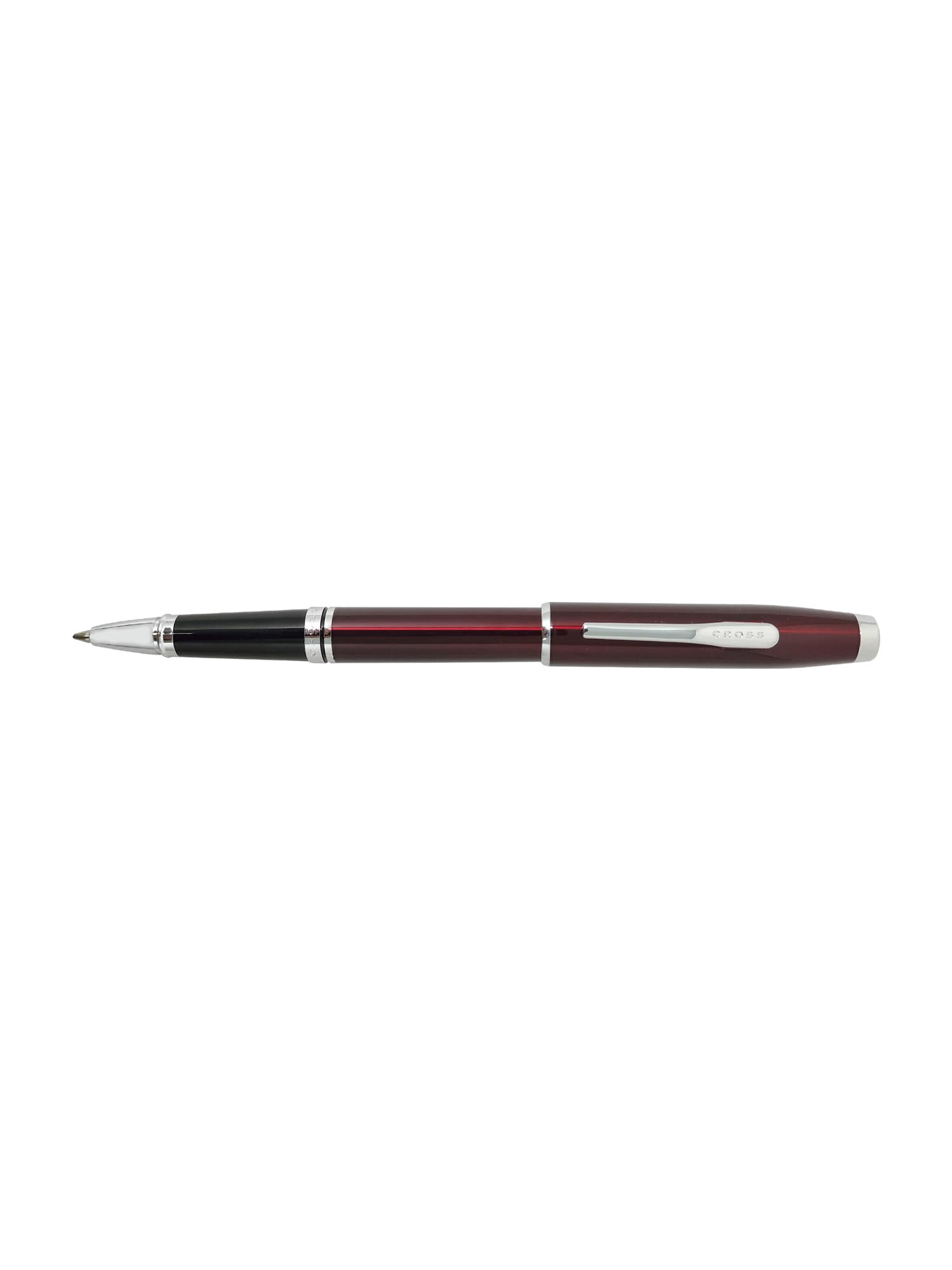 Cross Coventry Red Lacquer Rollerball Pen