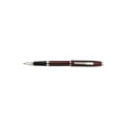 thumbnail image 4 of Cross Coventry Red Lacquer Rollerball Pen, 4 of 6