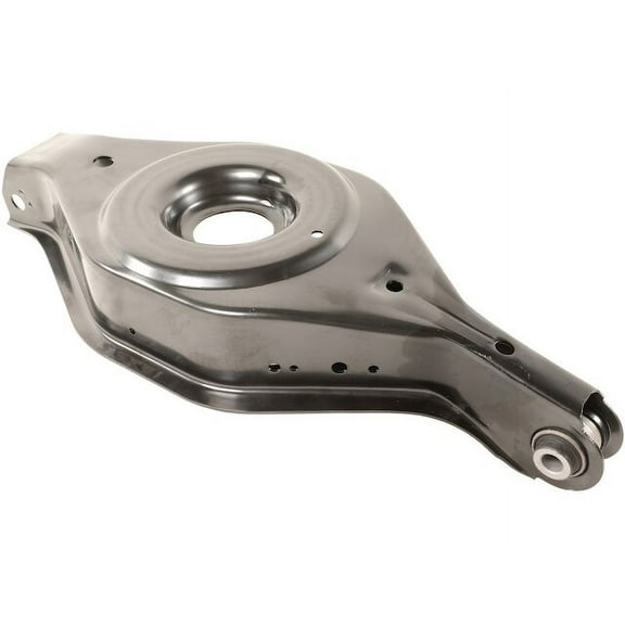 Rear Lower Rearward Control Arm - Compatible with 2005 - 2012 Nissan Pathfinder 2006 2007 2008 2009 2010 2011