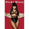 thumbnail image 1 of Poster Import XPSNM0001 Nikki Minaj Nm001 Red Poster Print, 24 x 36, 1 of 1