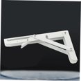 thumbnail image 3 of TAILTOSS Support Pliable Triangulaire en Acier Durable 1Ensemble, 3 of 7