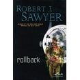 thumbnail image 1 of Pre-Owned Rollback (Hardcover) 0765311089 9780765311085, 1 of 1