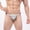 Light Blue underwear briefs#01, variant on Men Colorful Bikini Swimwear Briefs Fashion Striped Gay Thong Clothing Jockstraps Large Size Beach Outfits Light Blue,S