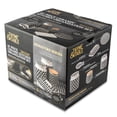 thumbnail image 3 of Thyme & Table 10 Piece Ceramic Kitchen Organization Canister Set, Medallion, 3 of 14