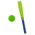 thumbnail image 4 of GARENDE Kids Foam Baseball and Ball Set 21 inch Kids Baseball Set for s, 4 of 9