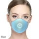 thumbnail image 1 of Mascarilla Reutilizable Adulto Xihbxyly Color Gancho Oreja + 5 Filtros, 1 of 2