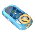 thumbnail image 2 of Volante de simulación Hugo para niños de 3 años con alimentación USB, 2 of 9