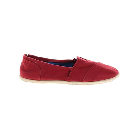 

Pre-Owned Bongo Women s Size 8 Flats