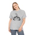 thumbnail image 4 of Lotus Tee, 4 of 9