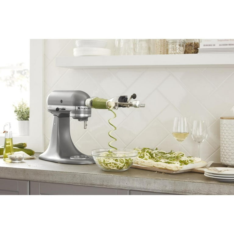 Get KitchenAid Stand Mixer Exclusive Color Dried Rose $70 Off At