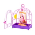 thumbnail image 3 of Mascota de Juguete Pájaro con Jaula Little Live Pets Movimientos y Sonidos Interactivo varios modelos 1 pieza, 3 of 12