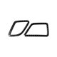 thumbnail image 1 of Pegatinas Decorativas Para Salida De Aire Acondicionado De Fibra De Carbono Para Coche, Accesorios Para Coche, Pegatina Decorativa Interior Fuerte Para Coche Compatible Con Bmw F10 Speravity VI011271-00, 1 of 6