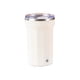 thumbnail image 1 of Naiovety Taza mezcladora eléctrica, taza de café agitadora práctica y elegante, se puede insertar directamente en Teteras blanco lechoso, 1 of 6