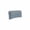 Blue, variant on Office Chair Back & Headrest Cover, Half-Cover Protection Sleeve, Dustproof Hood for Boss Chair, Computer Chair and Home Chair Decoration
