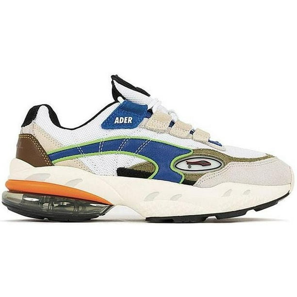 Mens Puma x Ader Error Cell Venom Puma White Surf The Web 369860-01 - Walmart.com - Walmart.com