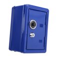 thumbnail image 4 of Mini Caja de Almacenamiento de Llaves para Niños, Caja de Seguridad de Simulación, Regalos de Innovació de Metal, Suministros para Niños, 4 of 7