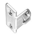 thumbnail image 1 of Placa de montaje Blum Compact 33 de superposición de 1,8 cm para montaje en canto, 1 of 1