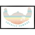 thumbnail image 1 of Disney Lilo et Stitch : ambiance plage - Célèbre localement, 1 of 4