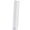 White, variant on Paper Trimmer for A3 A4, 12.99x2.36 Inch Bi Directional Cutter, Portable Guillotine with Grid Scale for Office Craft Scrapbooking