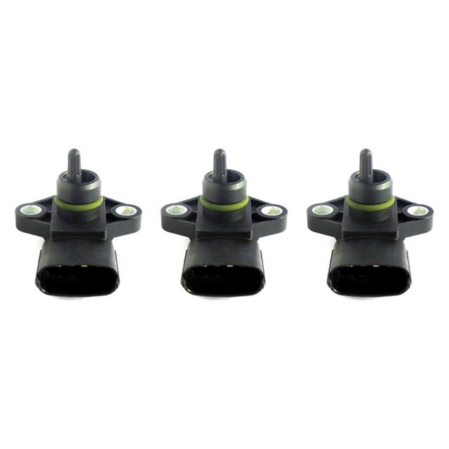 3X 39300-22600 para Sensor de Presión del Colector (MAP) de 39300-38110