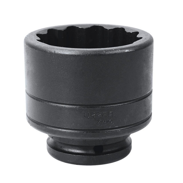 Dado De Impacto 3/4" 12 Puntas 1-7/16" Urrea 7523T