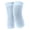 Blue, variant on Hyknon Knee Sleeve for Women Men, Breathable Ribbed Knit Knee Sleeve, Elastic Warm No-Slip Recovery Knee Brace, Lightweight Thin Knee Pads for Running Pain Relief Arthritis Yoga Rheumatism (Blue M)