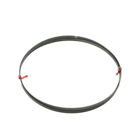 DEWALT - DT8481 General Purpose Bandsaw Blade 2095 x 12mm x 6 TPI