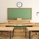 thumbnail image 5 of Reloj Matemático de Pared Ecuaciones Matemáticas,Silencioso Sin Tictac 12 Pulgadas Cuarzo Funciona con Batería Redondo Moderno Hogar Oficina Aula Decoración ZZBIQS 12inches marco, 5 of 7