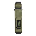 thumbnail image 1 of Replacement Watchband, Hook and Loop Fastener Braided Nylon Watch Strap  for T Rex Ultra Smartwatch Gray,Black,OD Green, 1 of 7