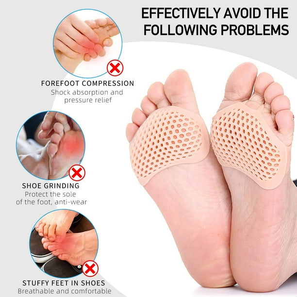 Metatarsal pads hotsell walmart canada