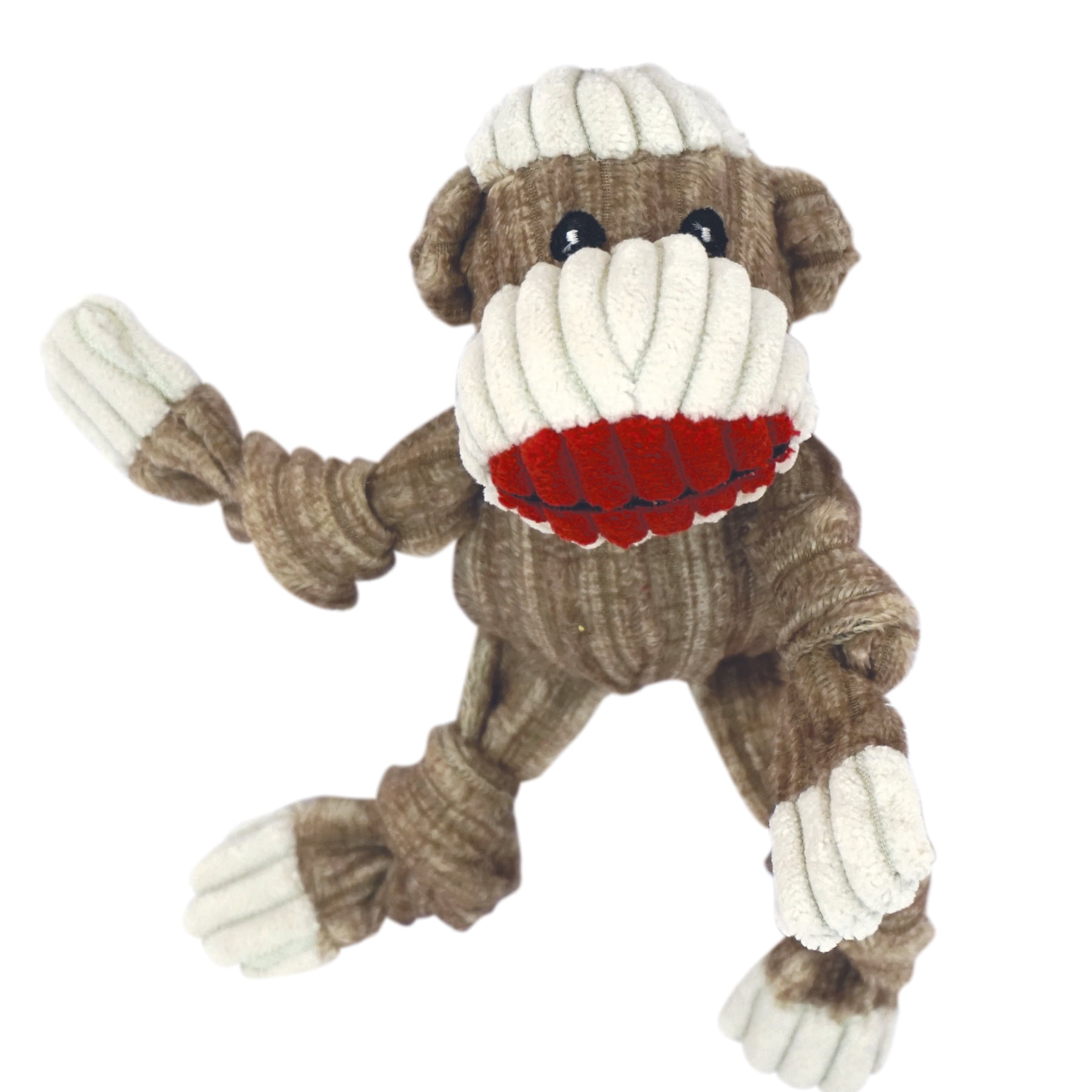 most durable plush dog toys