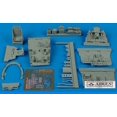 thumbnail image 1 of 1/32 Ki84 Poste de Pilotage pour HSG, 1 of 1